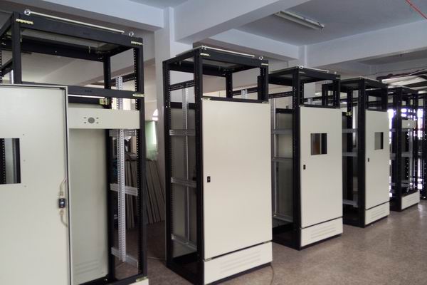 道真控制柜-控制柜布线要求